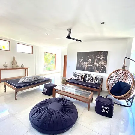 The Villas Umalas