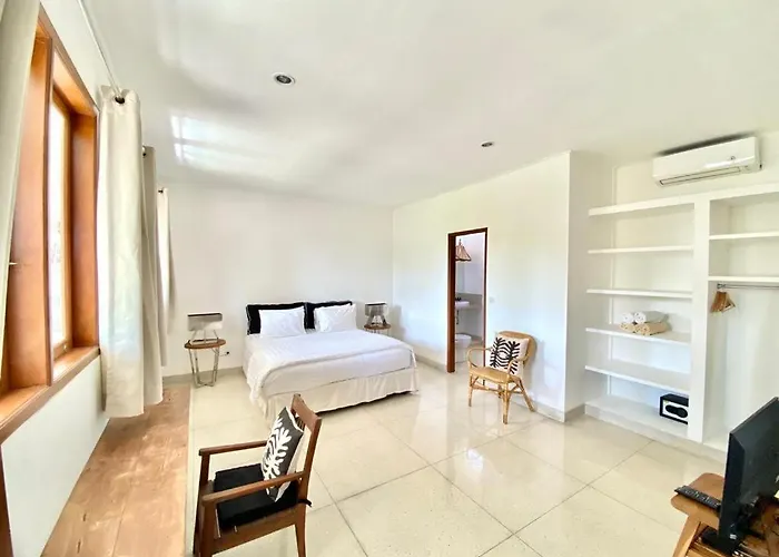Villa The Umalas *