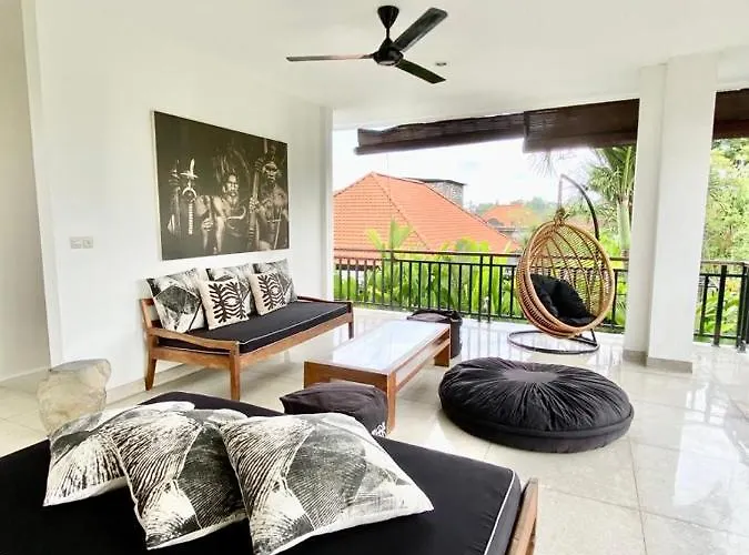 The Umalas Canggu (Bali)