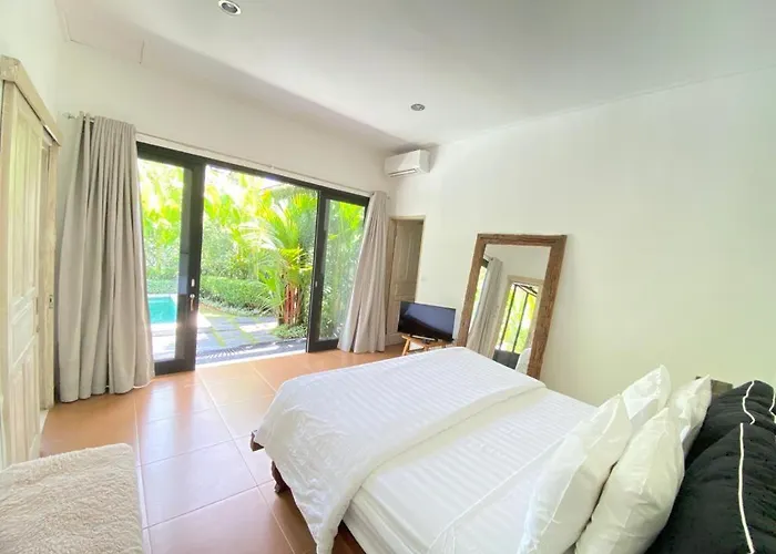 The Umalas Canggu (Bali)