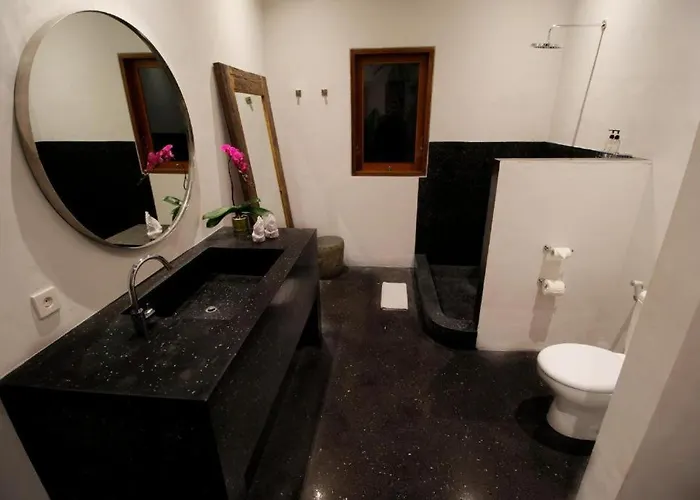 Villa The Umalas *