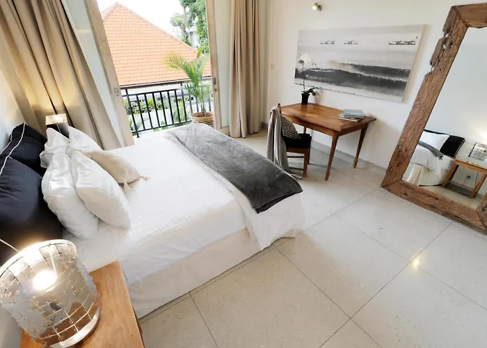The Umalas Canggu (Bali)