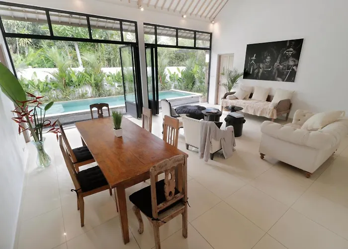 The Umalas Villa