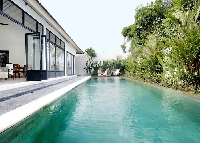 The Umalas * Canggu (Bali)