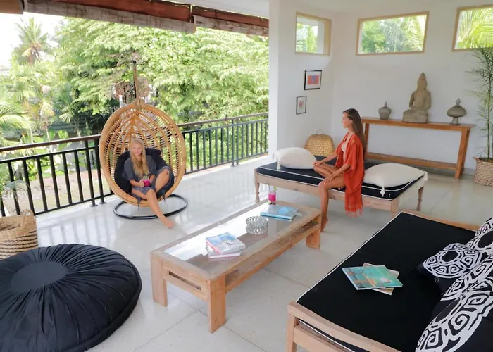 The Umalas Canggu (Bali)