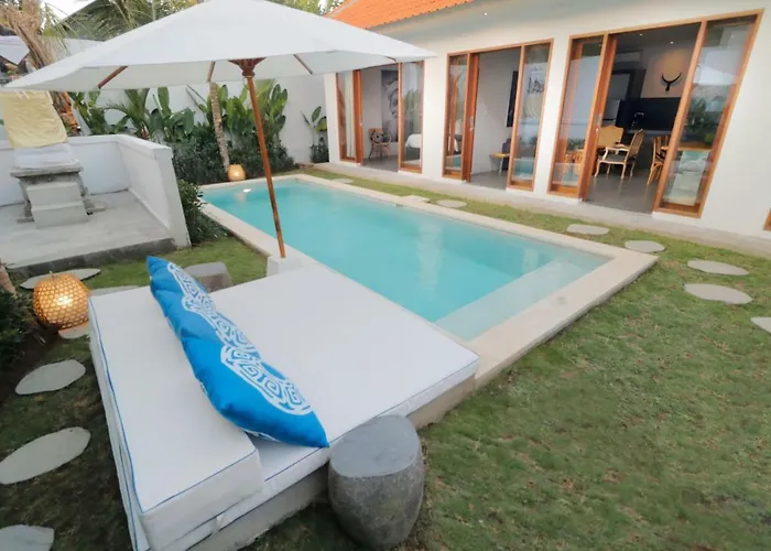 The Umalas Villa