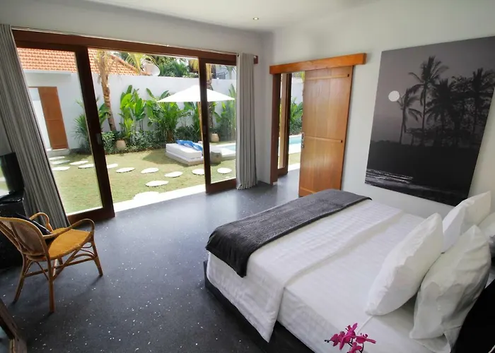 The Umalas Villa *